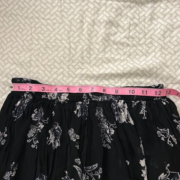 Free People lydia midi skirt (XS) - Picture 7 of 10